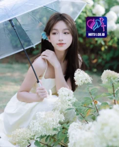 Qi Luo Sheng De Xiao Su Su HOT51.CO.ID