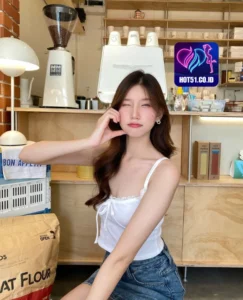 Quinn Spencer HOT51.CO.ID