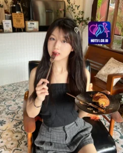 Richard Hayes HOT51.CO.ID