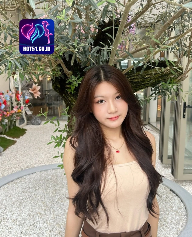 Ruby Chambers HOT51.CO.ID