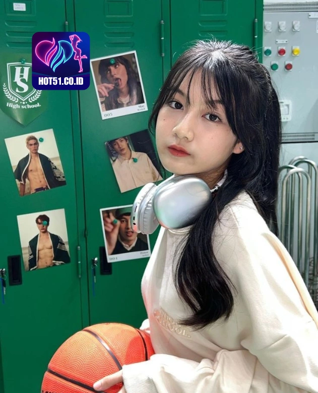 Ruby Chambers HOT51.CO.ID