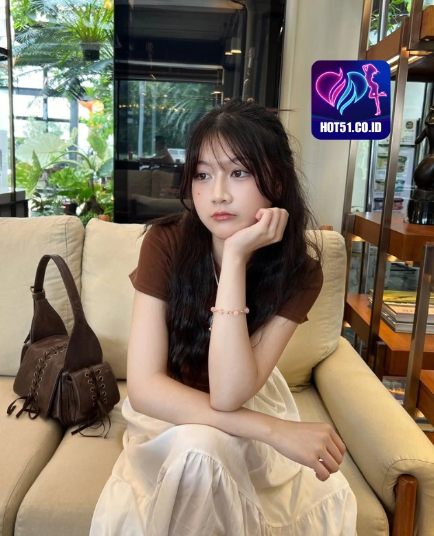 Ruby Chambers HOT51.CO.ID