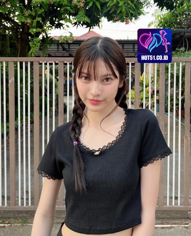 Sari Puspitasari HOT51.CO.ID