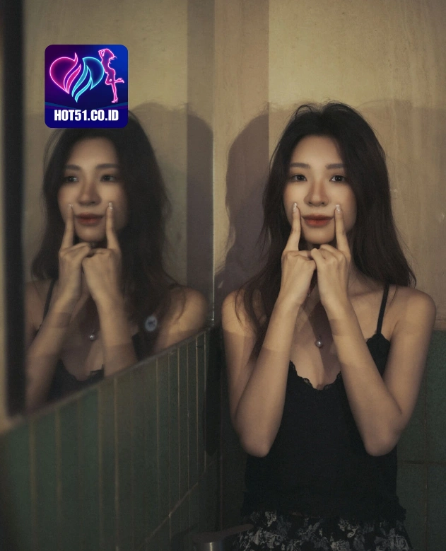 Shi Mian Mian Bao Xie HOT51.CO.ID