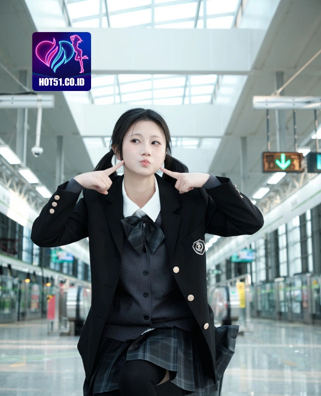 Shi Yuan HOT51.CO.ID