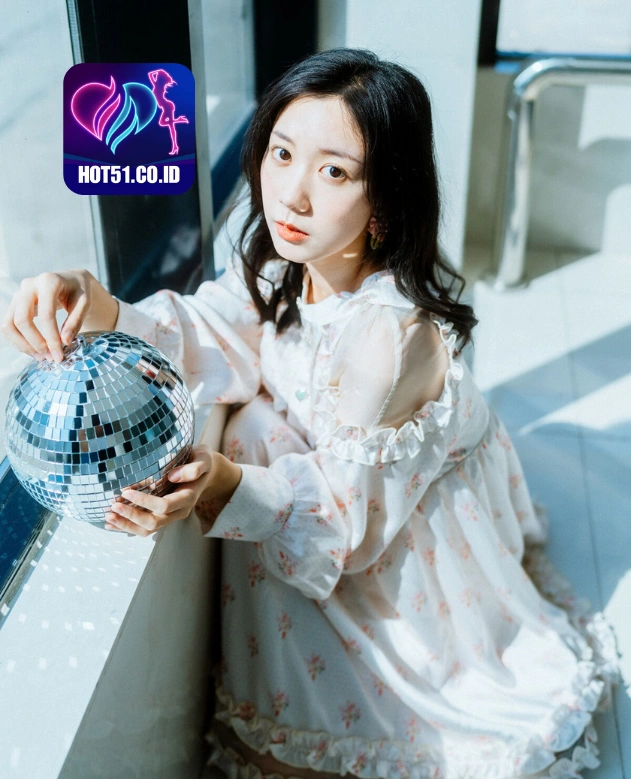 Si Mao Shao Nu HOT51.CO.ID