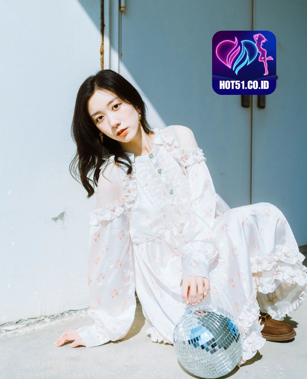 Si Mao Shao Nu HOT51.CO.ID