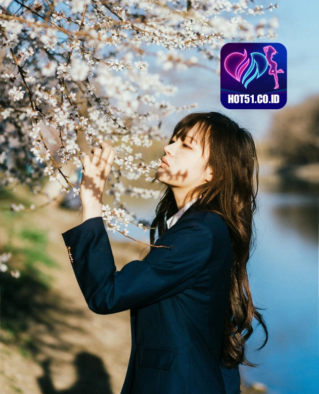 Su Shan Shan HOT51.CO.ID