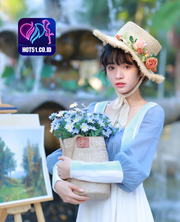 Tian Cai Shao Nu Fa Fa HOT51.CO.ID