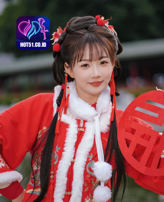 Tian Xin Xiao Lu HOT51.CO.ID