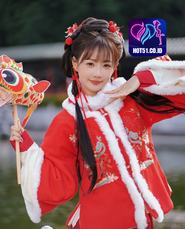 Tian Xin Xiao Lu HOT51.CO.ID