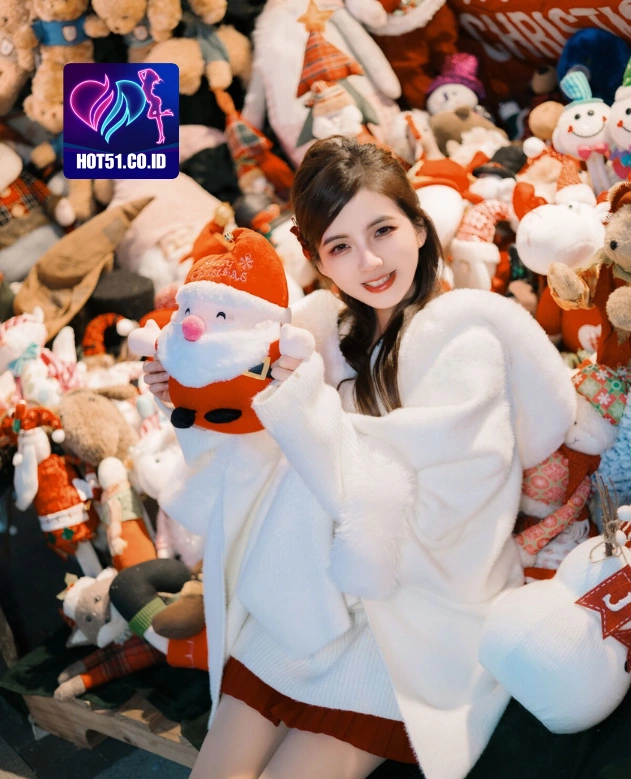 Tifa Ding Xiao Ni HOT51.CO.ID