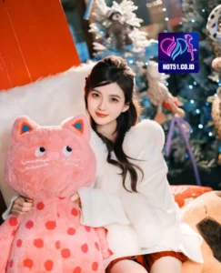 Tifa Ding Xiao Ni HOT51.CO.ID