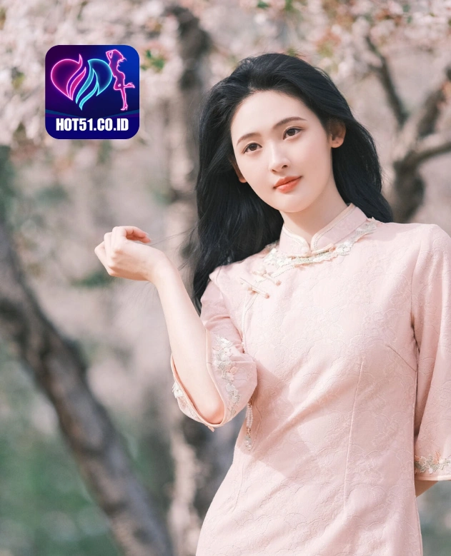 Wan Dou Que Ban Shao Nu HOT51.CO.ID