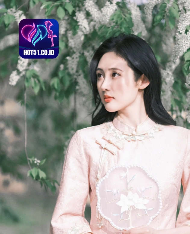 Wan Dou Que Ban Shao Nu HOT51.CO.ID