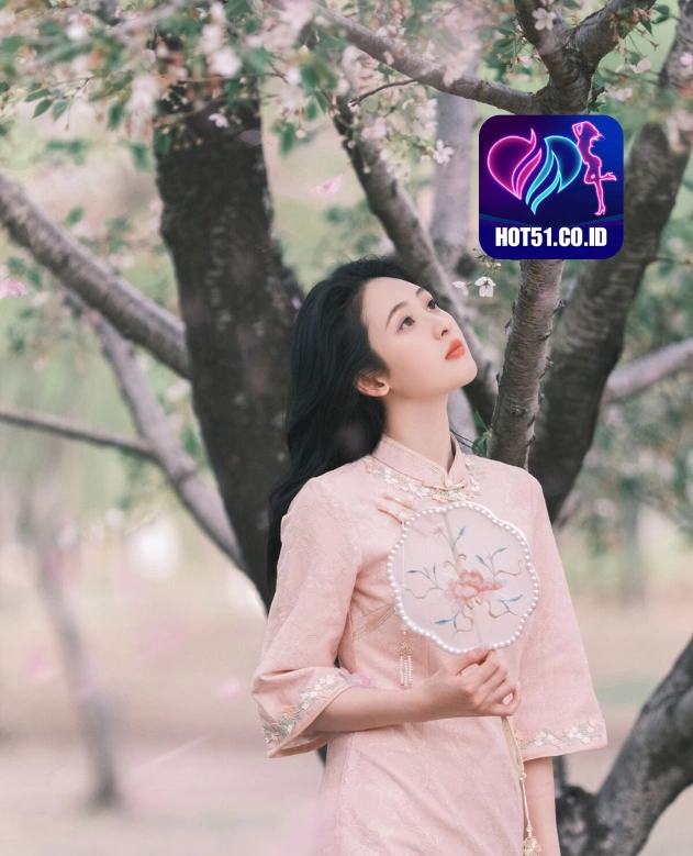 Wan Dou Que Ban Shao Nu HOT51.CO.ID