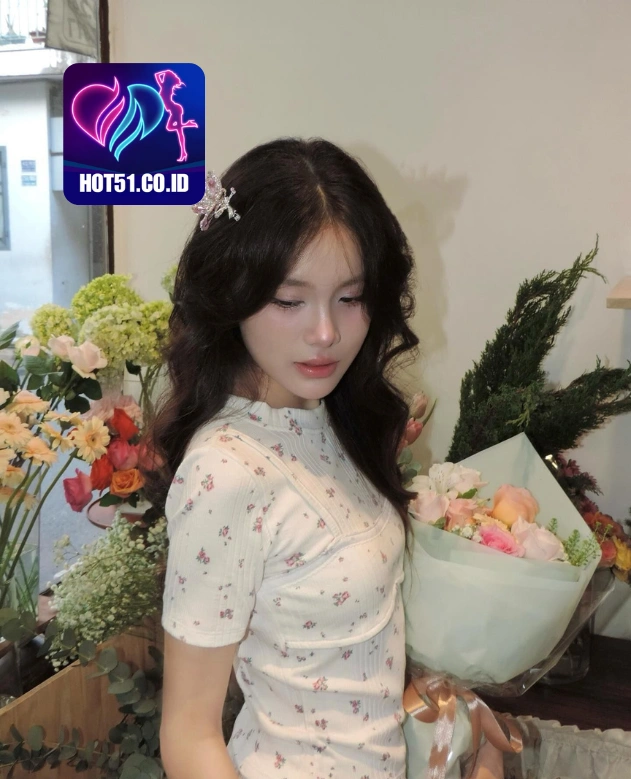 Wen Si Er Vv HOT51.CO.ID