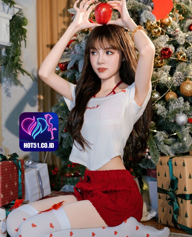 Xia Xia HOT51.CO.ID