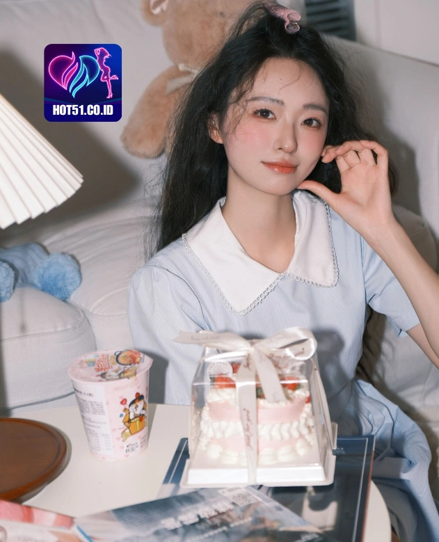 Xiao Lin Da Lin HOT51.CO.ID