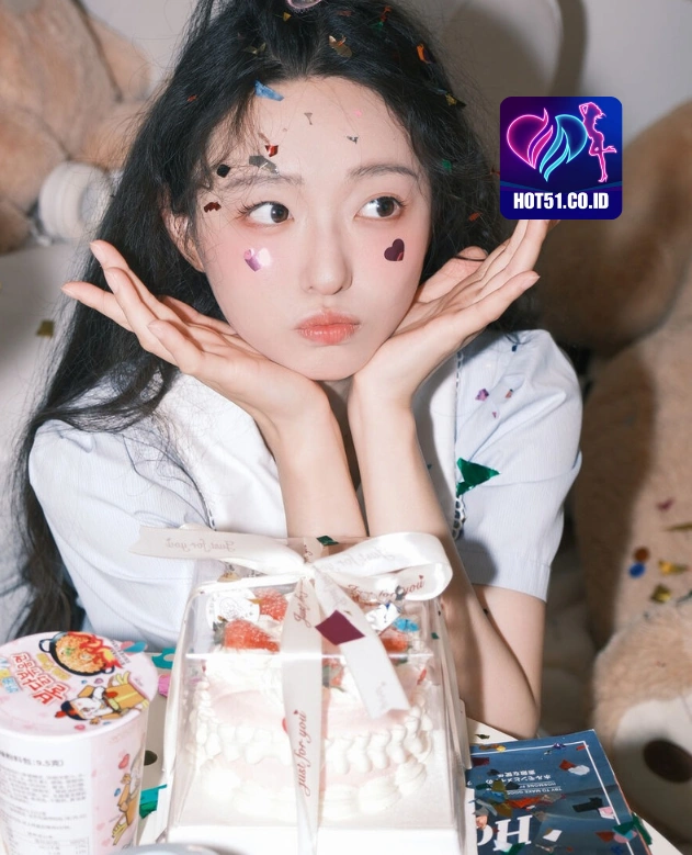 Xiao Lin Da Lin HOT51.CO.ID