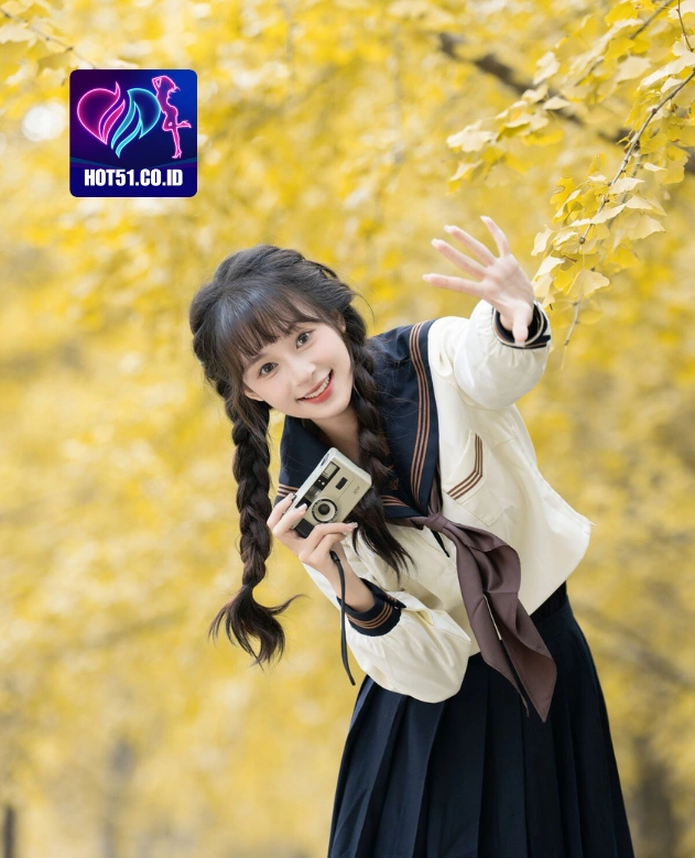 Xiao Man HOT51.CO.ID