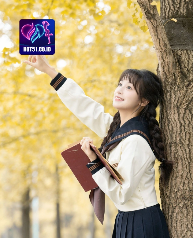 Xiao Man HOT51.CO.ID