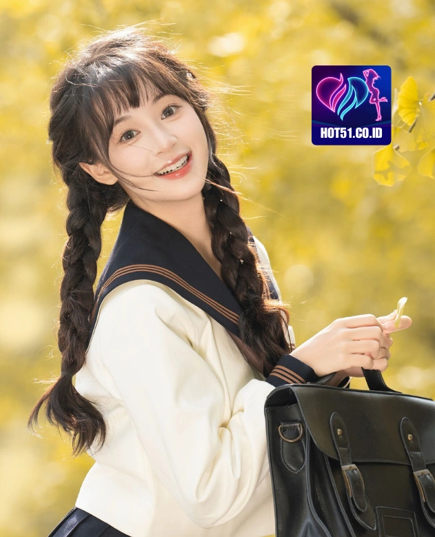 Xiao Man HOT51.CO.ID