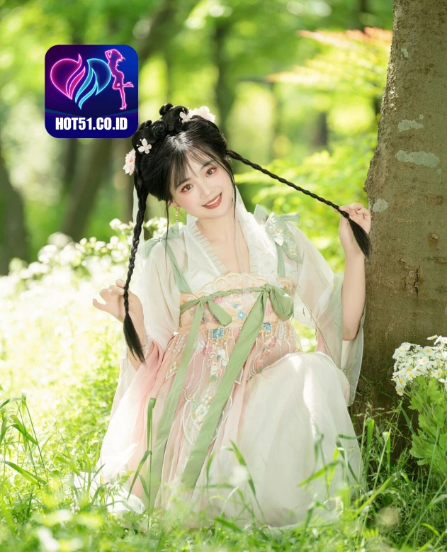 Xiao Ou O HOT51.CO.ID