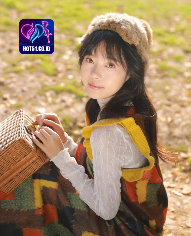 Xiao Wei Ren Er HOT51.CO.ID