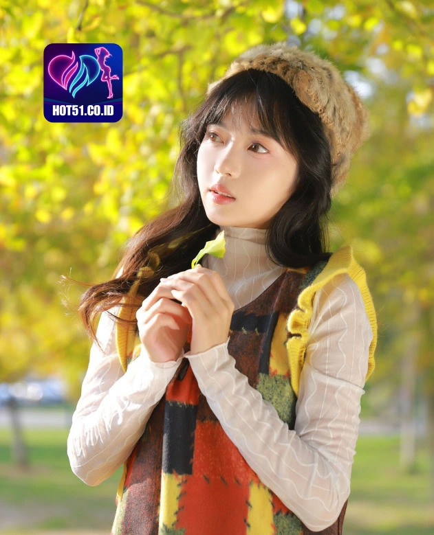 Xiao Wei Ren Er HOT51.CO.ID