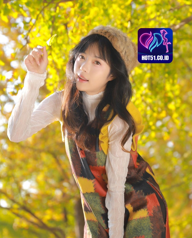 Xiao Wei Ren Er HOT51.CO.ID