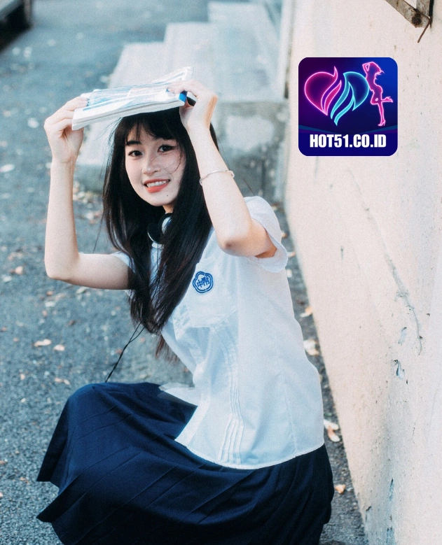 Xiao Xiong Wei Ni HOT51.CO.ID