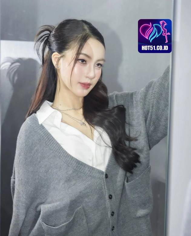 YY Bu Shi Ya Ya HOT51.CO.ID