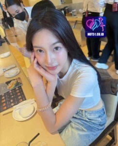 YY Bu Shi Ya Ya HOT51.CO.ID