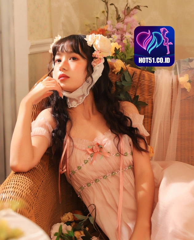 Yan Yun Lin HOT51.CO.ID