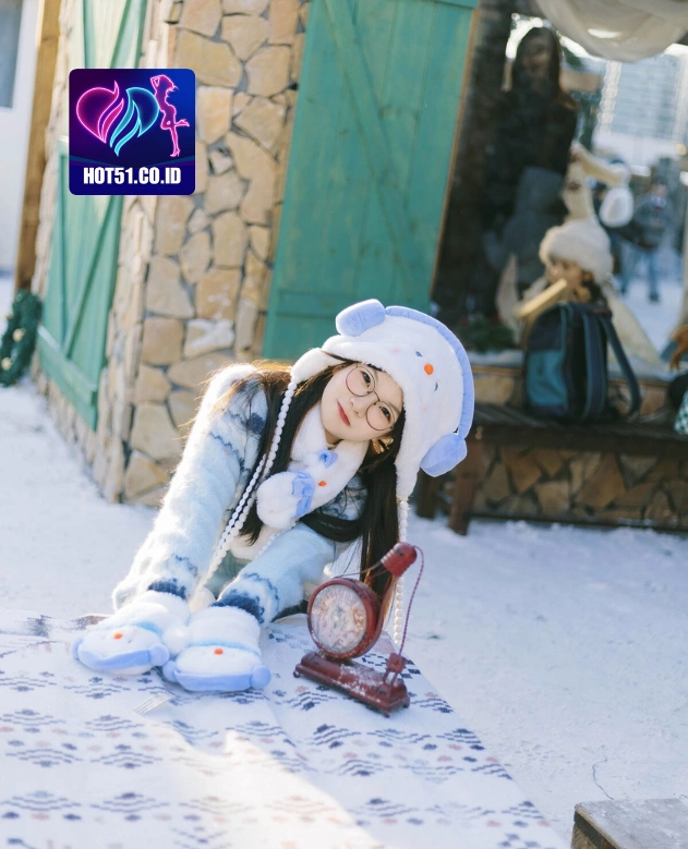 Yi Ke Xiao Cheng Zi Ai HOT51.CO.ID