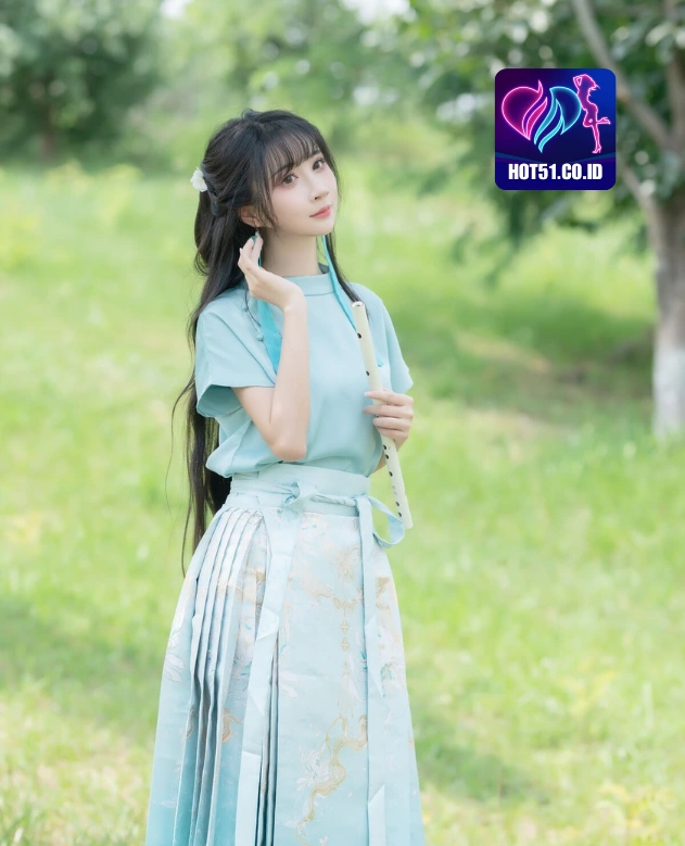 Yu Xiao Li Lili HOT51.CO.ID