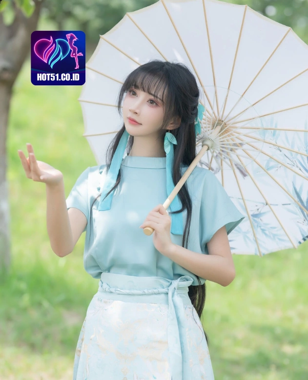 Yu Xiao Li Lili HOT51.CO.ID