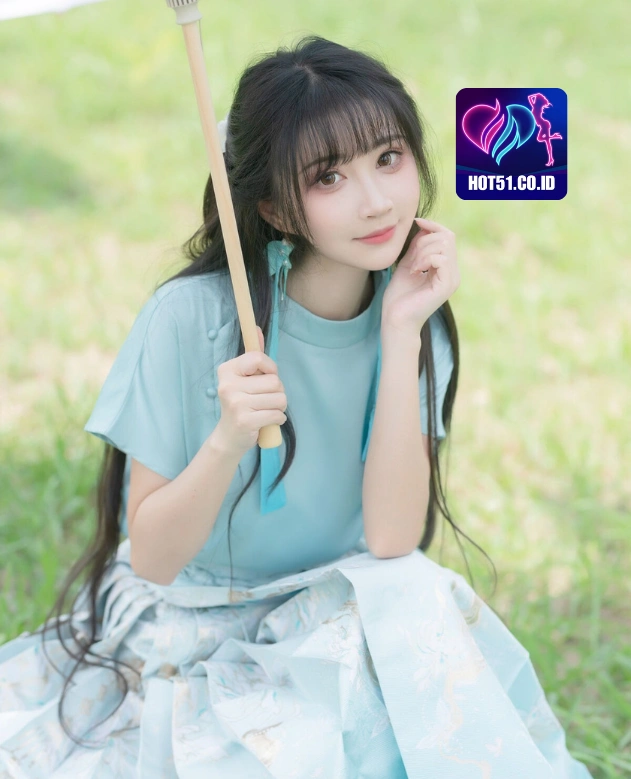 Yu Xiao Li Lili HOT51.CO.ID