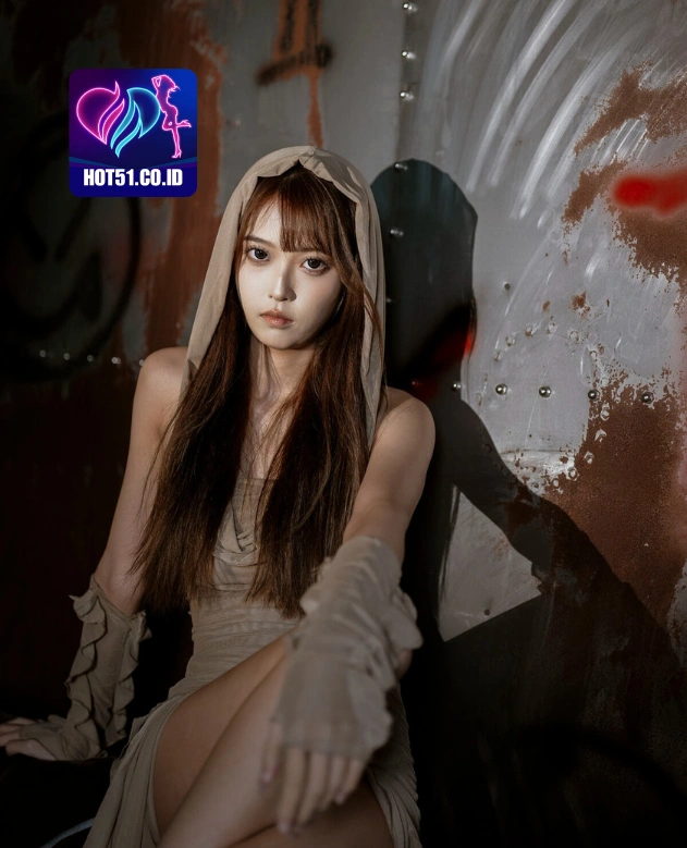 Yuri Xiao A Piao HOT51.CO.ID