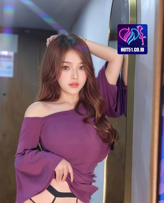 Zhang Ting Rong HOT51.CO.ID