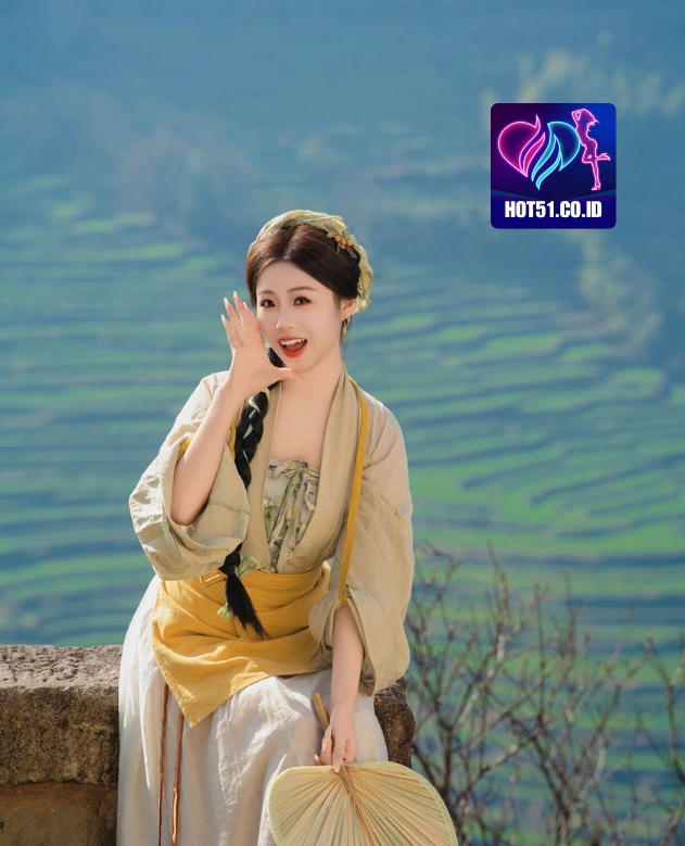 Zhou Ting HOT51.CO.ID