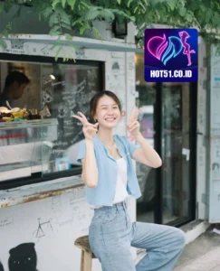 Aaron James HOT51.CO.ID