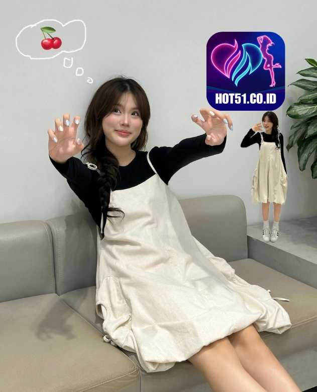 Annabelle Reed HOT51.CO.ID