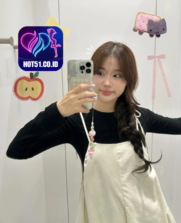 Annabelle Reed HOT51.CO.ID