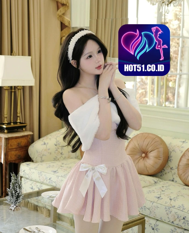 Ava Parker HOT51.CO.ID