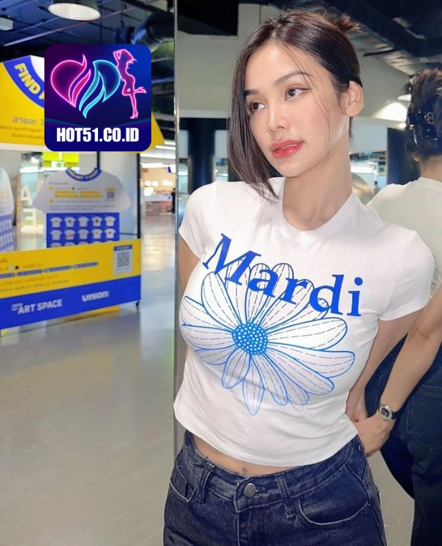 Ayunda Prameswari HOT51.CO.ID