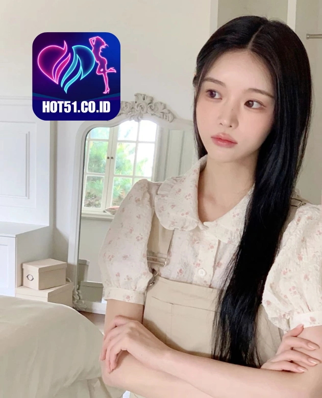 Benjamin Rhodes HOT51.CO.ID