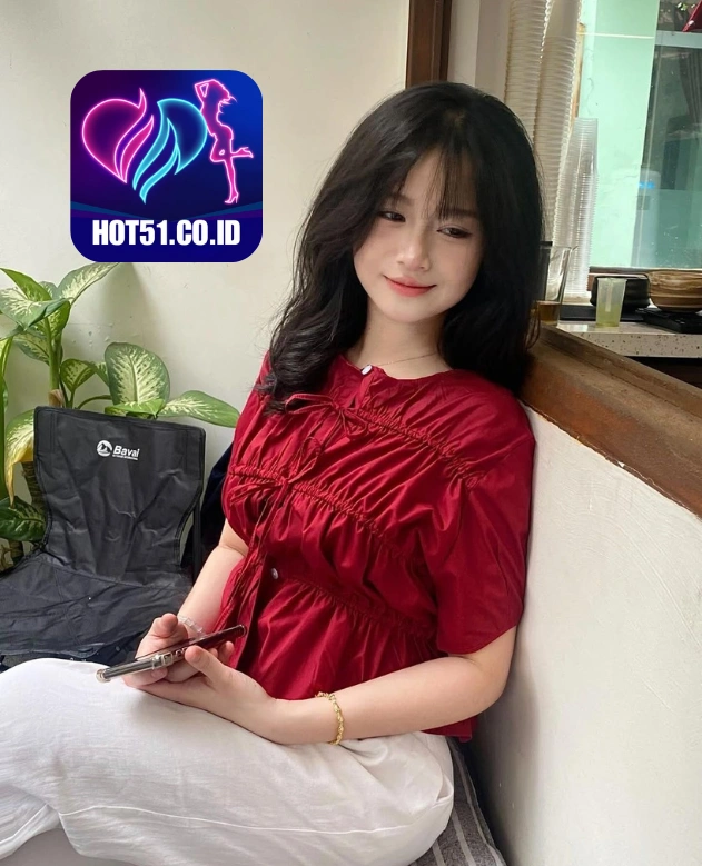 Benjamin Rhodes HOT51.CO.ID