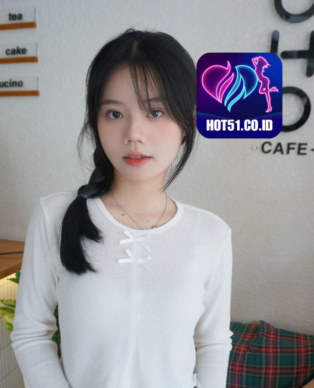 Benjamin Rhodes HOT51.CO.ID